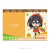 TVアニメ「mono」<フルーツ衣装> クリアファイル(雨宮さつき)