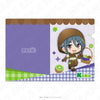 TVアニメ「mono」<フルーツ衣装> クリアファイル(駒田華子)