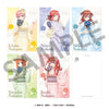 五等分の花嫁* ポストカードセット(5枚入り) <納涼Style>