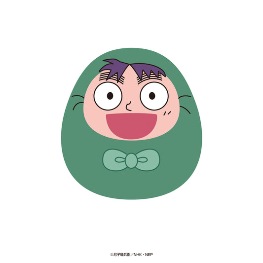 忍たま乱太郎 ころころだるますこっと(七松小平太)