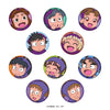 忍たま乱太郎 乱太郎となかまたちのぷにぷに缶バッジBセット(四年生+五年生全10種)