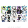 ブルーロック トレーディングクリアカード(全10種)<トレーニングウェアStyle>