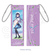 anemoi フォトグレイキーホルダー(速川 六花)