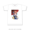 五等分の花嫁 花札柄Tシャツ 三玖