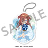 五等分の花嫁＊　アクリルキーホルダー（三玖） ＜納涼Style＞