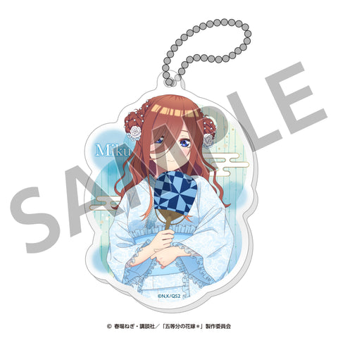 五等分の花嫁」シリーズ – ゲツオシマート