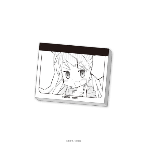 きんいろモザイク – ゲツオシマート