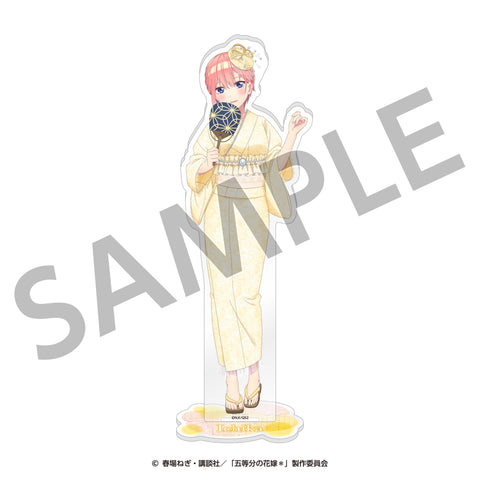 五等分の花嫁」シリーズ – ゲツオシマート