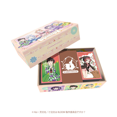 ご注文はうさぎですか？BLOOM　特製花札＜通常版＞