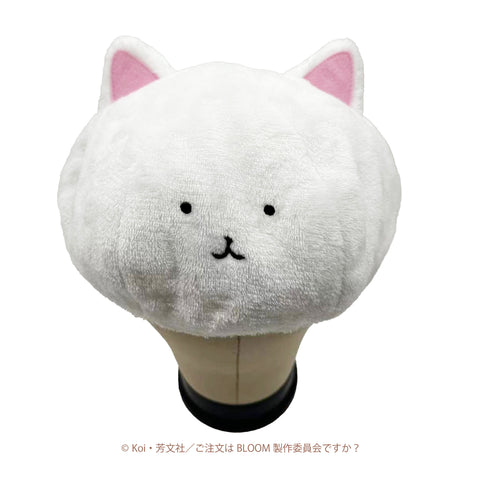 ご注文はうさぎですか？BLOOM　ふわふわティッピーベレー帽