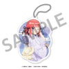 五等分の花嫁＊　アクリルキーホルダー（二乃） ＜納涼Style＞