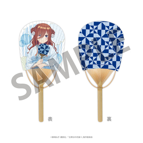 五等分の花嫁」シリーズ – ゲツオシマート