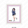 『ばっどがーる　アニメ化記念原画展』
複製原画　優谷　優