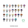 【UMAJO×ES】ステッカー【A】Crazy:B／UNDEAD／fine／流星隊／Eden／MaM／ニューフェイス（4枚+UMAJOロゴセット）ランダム／全27種〈※1会計につき5点まで〉