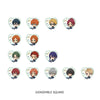 【UMAJO×ES】ジョッキースタイル缶バッジ【C】 Trickstar／2wink／紅月／Knights（全14種）ランダム〈※1会計につき5点まで〉