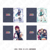 『ばっどがーる　アニメ化記念原画展』クリアファイルセット（C）