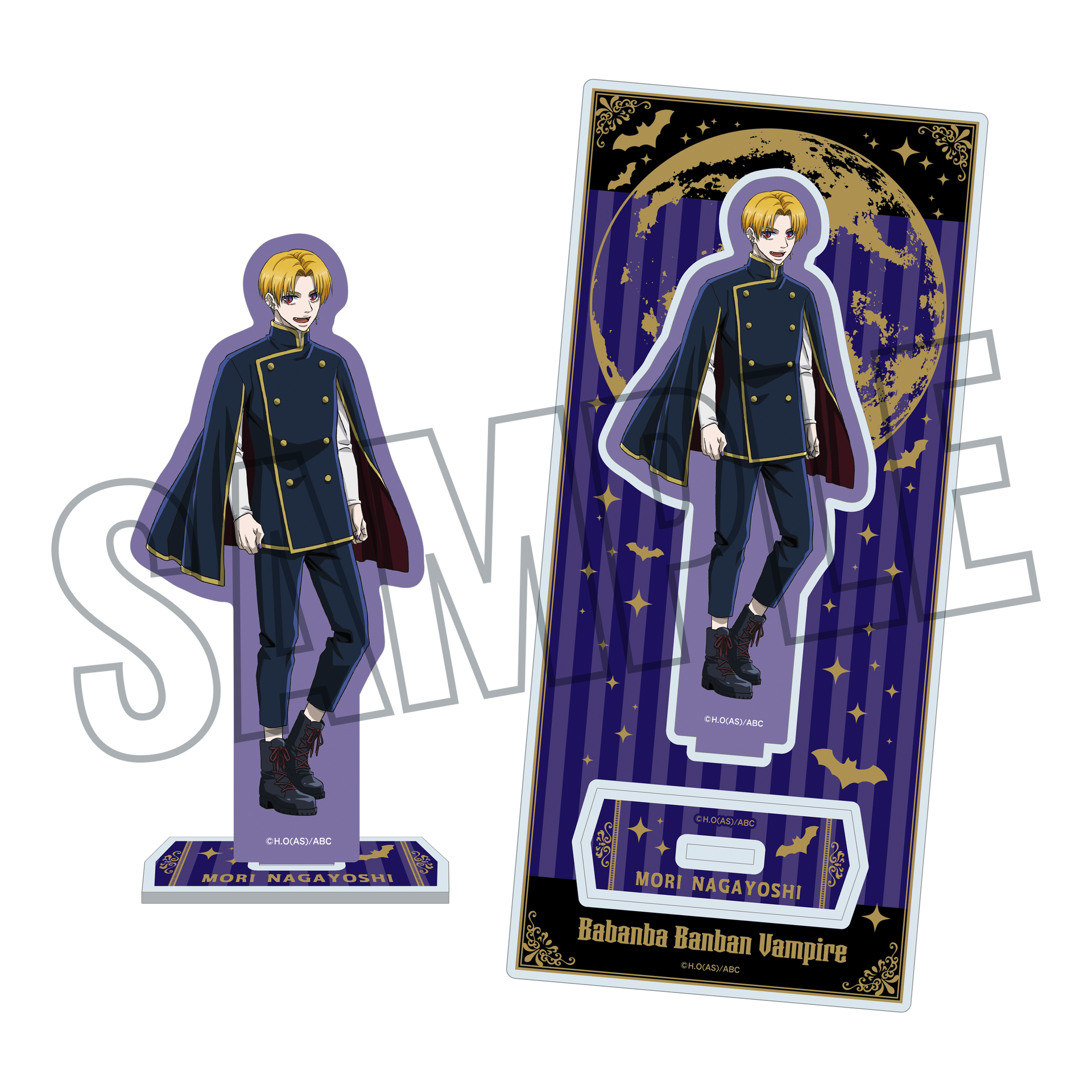 オトメイト AAS アクリルスタンド アルバロ 壱哉 大我 バリバリ ワンド オトメイト AAS アクリルスタンド アルバロ 壱哉 大我 バリバリ ワンド