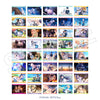 anemoi　トレーディングイベントCGブロマイド（全20組）