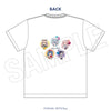 anemoi　Tシャツ