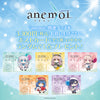 ★購入特典★anemoi POP UP SHOP　事後通販　ポストカード（全5種）