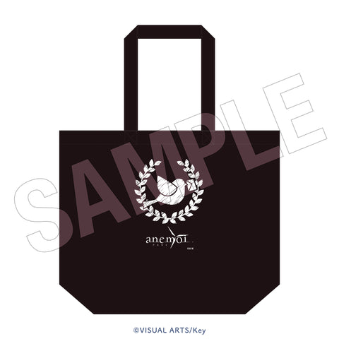 anemoi　トートバッグ