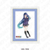 『ばっどがーる　アニメ化記念原画展』
複製原画　清木　清