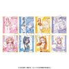 「カッコウの許嫁」 トレーディングミニ色紙（全8種）