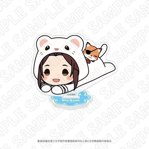 天官賜福 貮 – ゲツオシマート