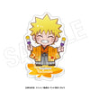 「NARUTO-ナルト- 疾風伝」　＜紅葉狩り＞　ちびきゃらアクリルスタンド（うずまきナルト）