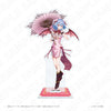 東方Project　＜チャイナドレス風衣装＞　アクリルスタンド（レミリア・スカーレット）