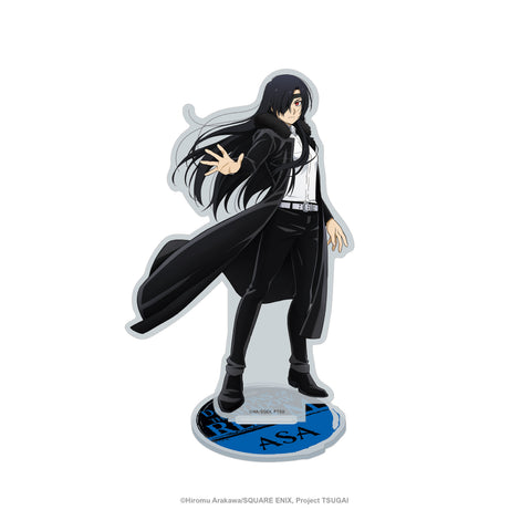 TVアニメ「黄泉のツガイ」　アクリルスタンド（アサ）
